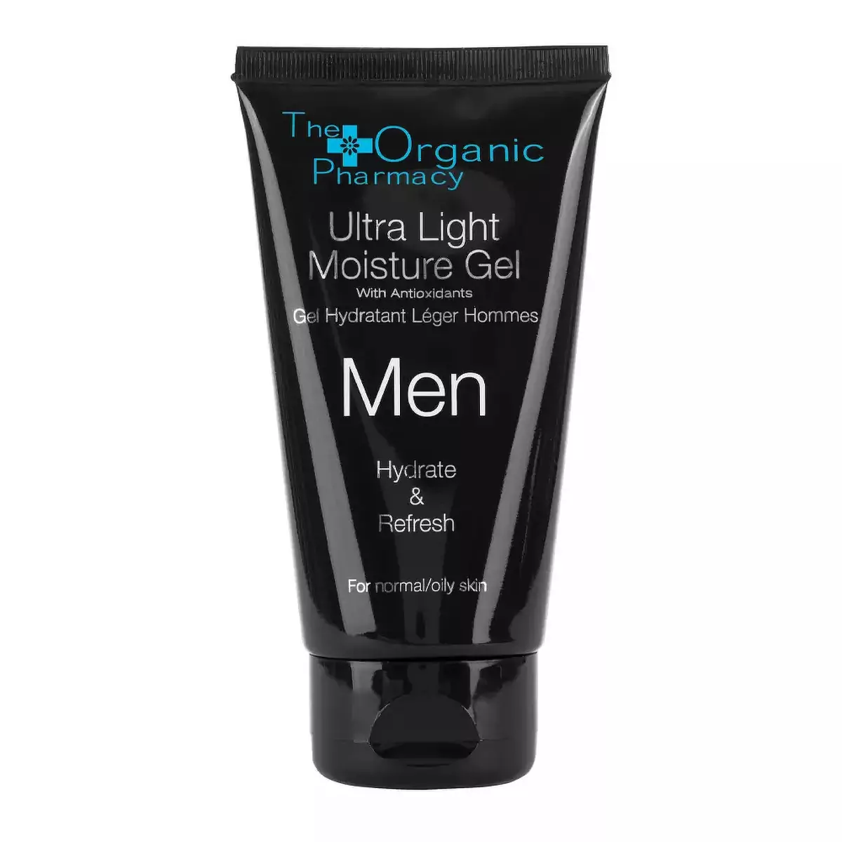 Легкий зволожуючий гель для шкіри обличчя The Organic Pharmacy Ultra Light Moisture Gel