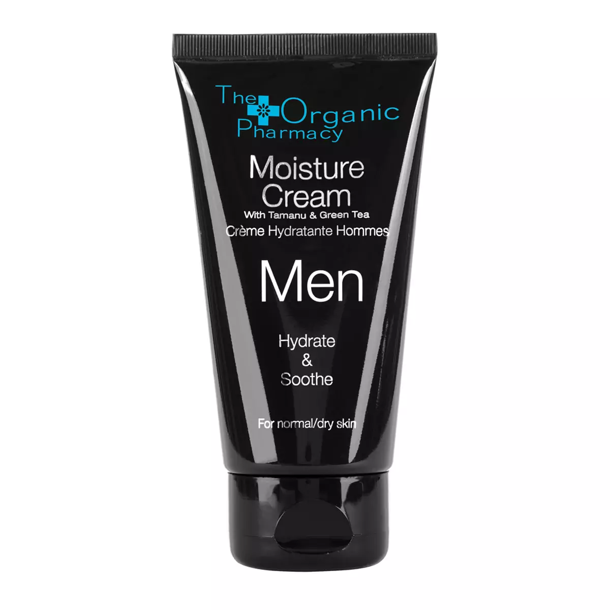 Увлажняющий крем для кожи лица The Organic Pharmacy Moisture Cream