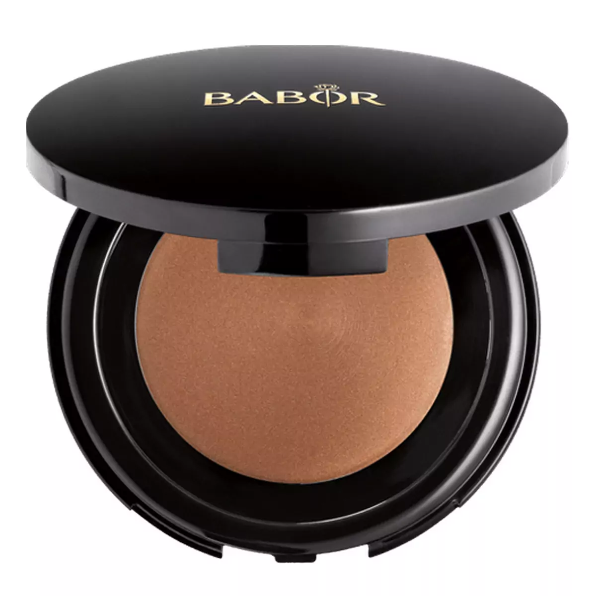 Кремовий Бронзатор BABOR Face Colour Cream Bronzer