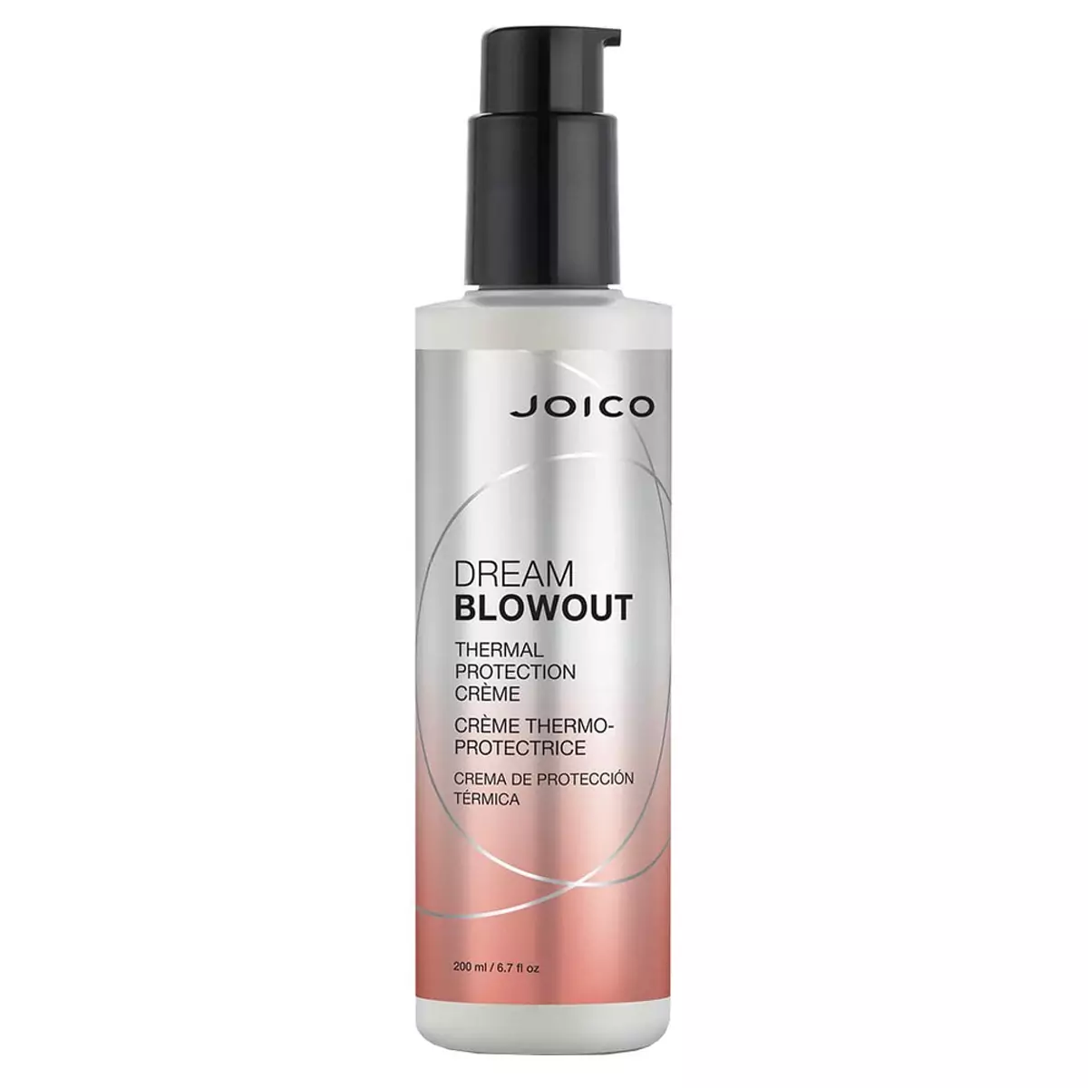 Крем для волос с термозащитой JOICO Dream Blowout Thermal Protection Creme