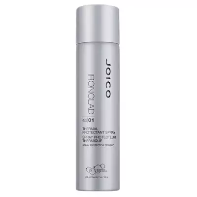 Термозахисний спрей JOICO Iron Clad Thermal Protectant Spray