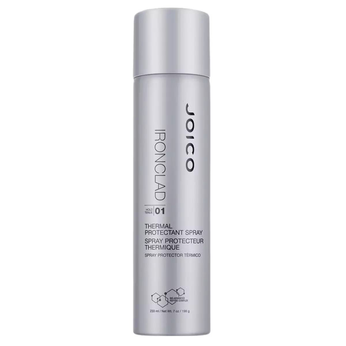 Термозащитный спрей JOICO Iron Clad Thermal Protectant Spray
