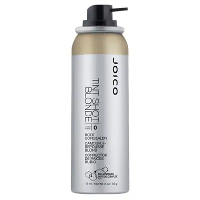 Спрей для тонування прикореневої зони світлий JOICO Tint Shot Root Concealer Blonde