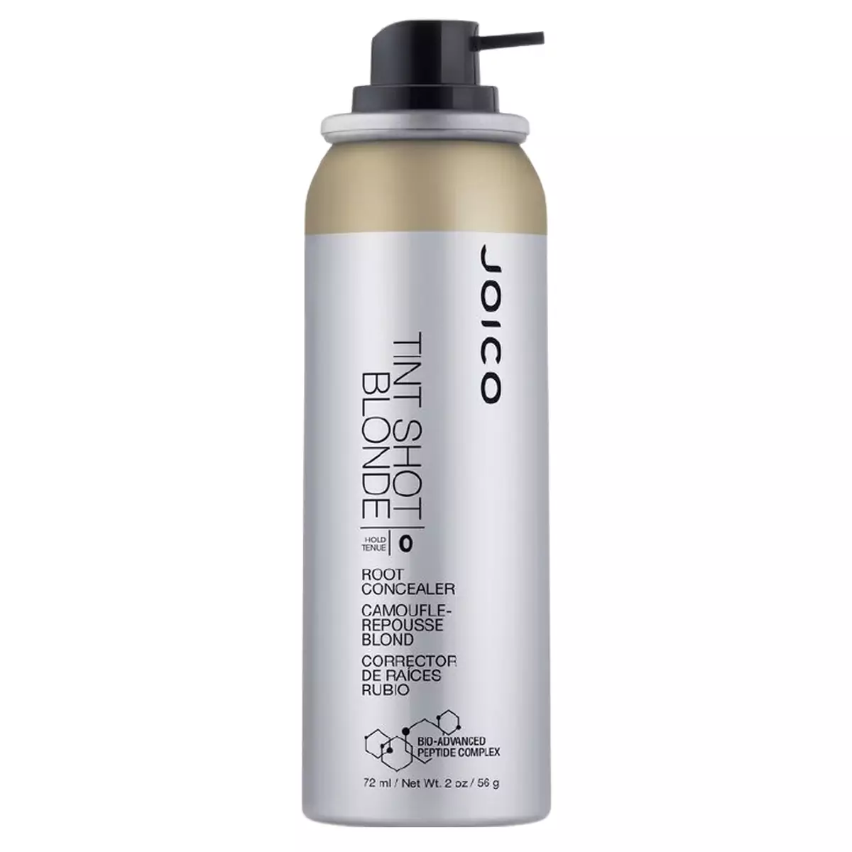 Спрей для тонування прикореневої зони світлий JOICO Tint Shot Root Concealer Blonde