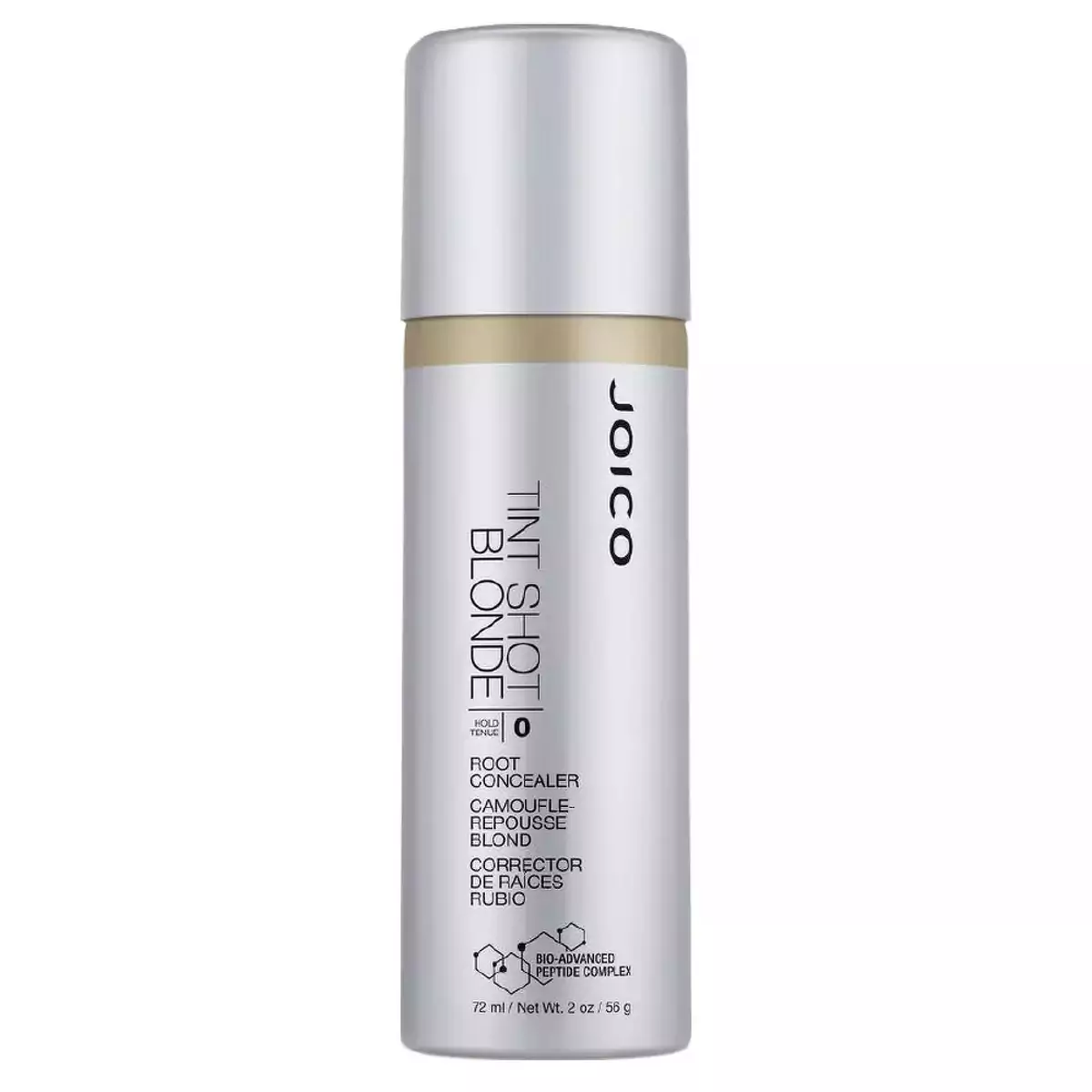 Спрей для тонування прикореневої зони світлий JOICO Tint Shot Root Concealer Blonde