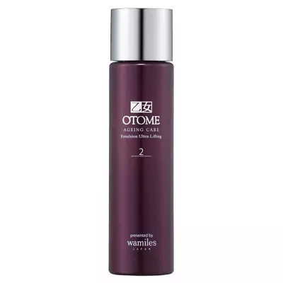 Омолоджуюча емульсія для обличчя OTOME Ageing Care Emulsion Ultra Lifting