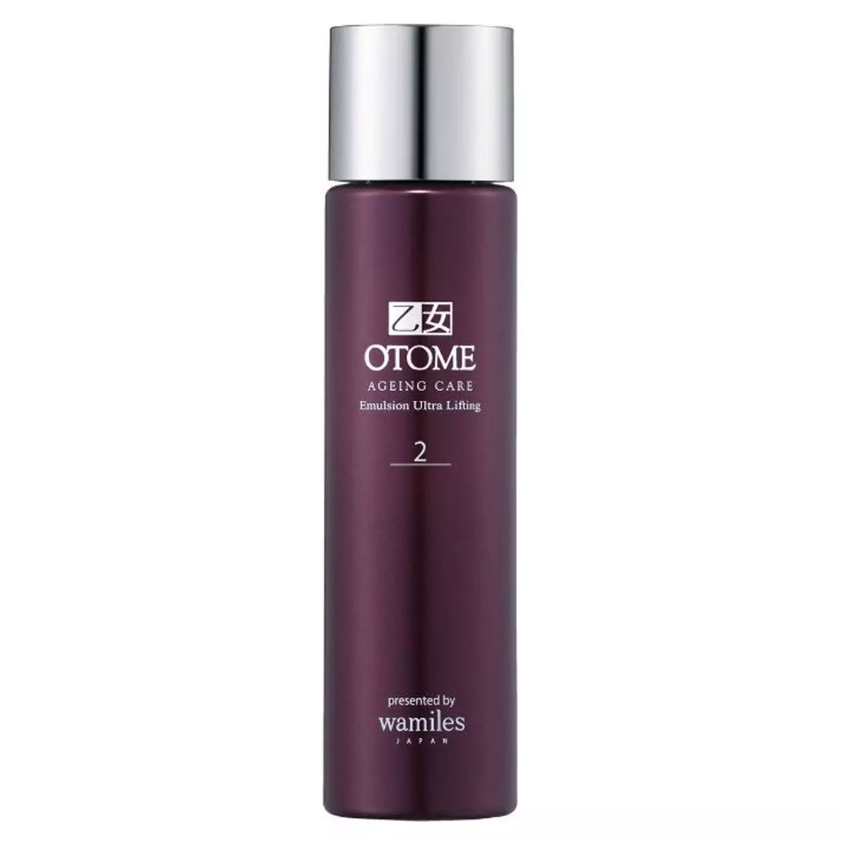 Омолаживающая эмульсия для лица OTOME Ageing Care Emulsion Ultra Lifting