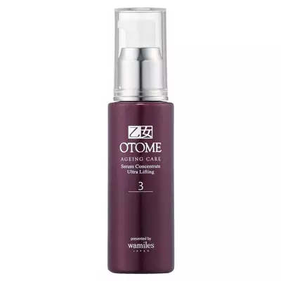 Омолоджуюча сироватка для обличчя OTOME Ageing Care Serum Concentrate Ultra Lifting