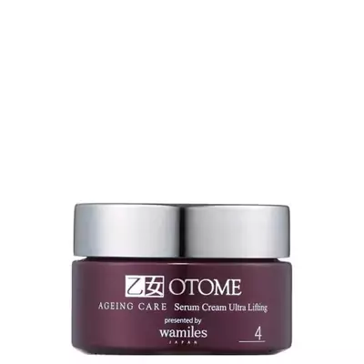 Омолаживающий крем для лица OTOME Ageing Care Serum Cream Ultra Lifting