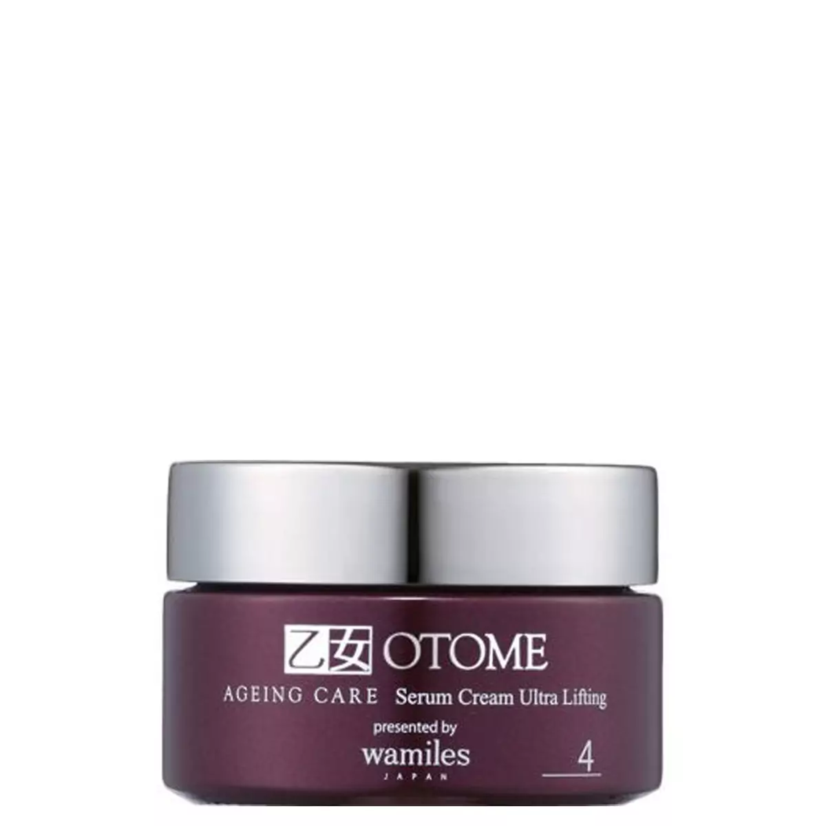 Омолаживающий крем для лица OTOME Ageing Care Serum Cream Ultra Lifting