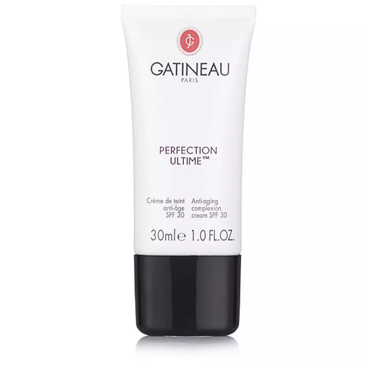 Анти-віковий тональний крем Gatineau Perfection Ultime SPF 30