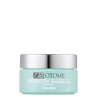 Увлажняющий крем для лица OTOME Aqua Basic Care Moisturising Cream