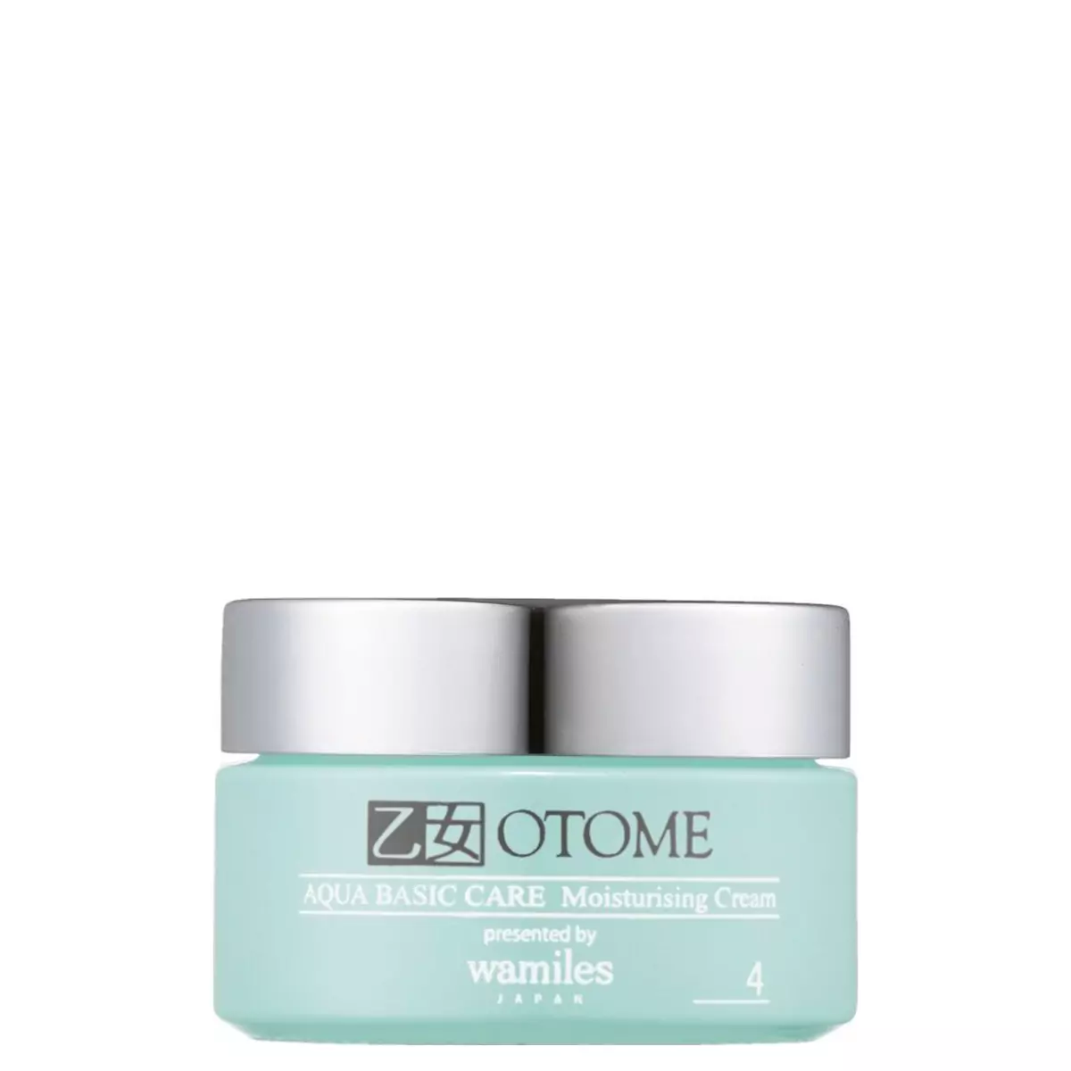 Увлажняющий крем для лица OTOME Aqua Basic Care Moisturising Cream