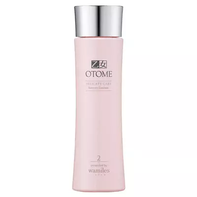 Эмульсия для чувствительной кожи лица OTOME Delicate Care Recovery Emulsion