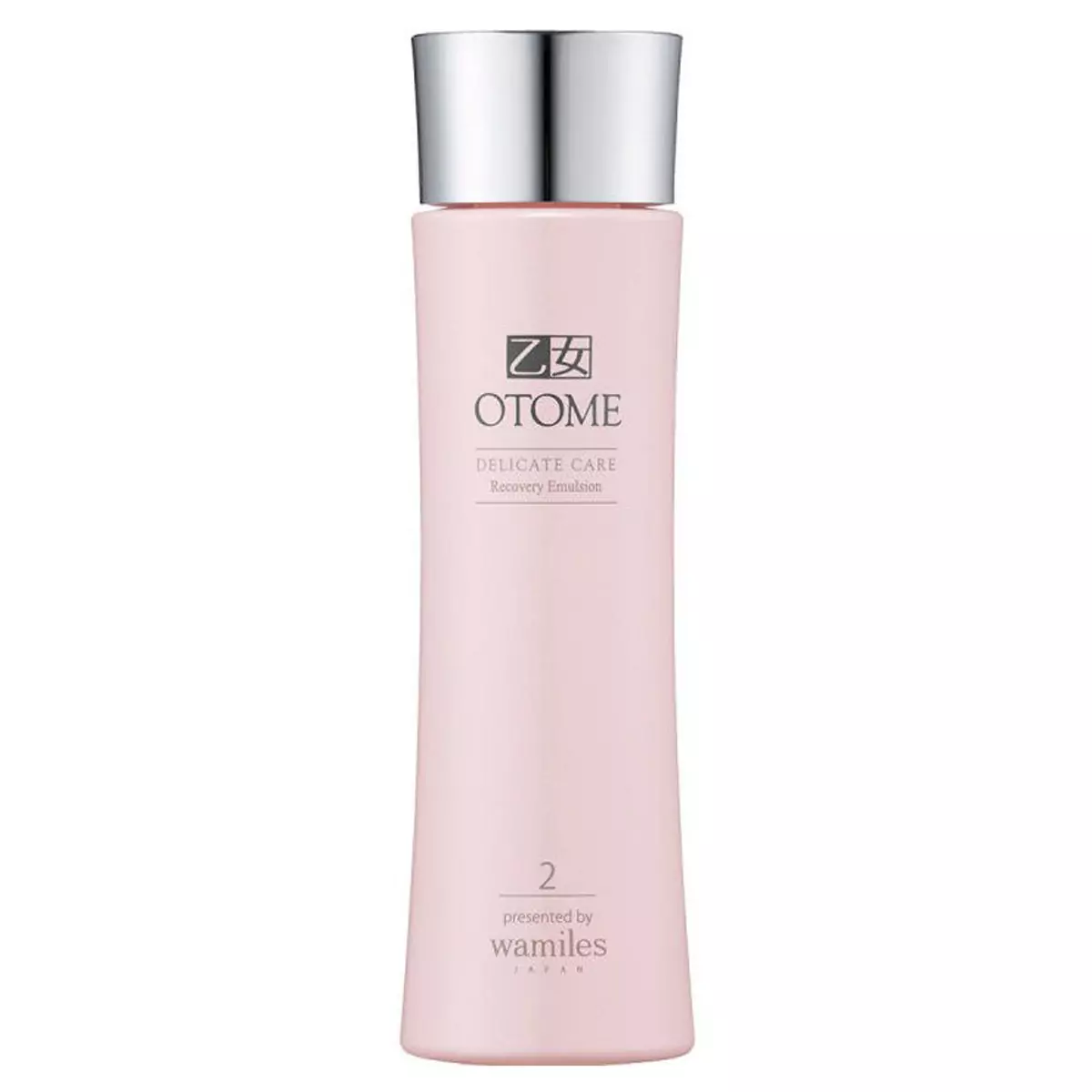 Эмульсия для чувствительной кожи лица OTOME Delicate Care Recovery Emulsion