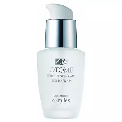 Эмульсия для рук Шелковая перчатка OTOME Perfect Skin Care Silk For Hands