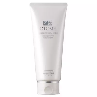 Массажный крем для моделирования тела OTOME Perfect Skin Care Massage Cream Body Sculptor