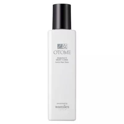 Тонік проти випадіння волосся для жінок ОТОМЕ Perfect Skin Care Active Hair Tonic