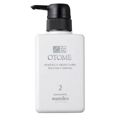Зволожуючий кондиціонер OTOME Perfect Skin Care Moist Hair Conditioner