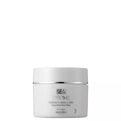 Маска для глибокого відновлення волосся OTOME Perfect Skin Care Deep Moist Hair Mask