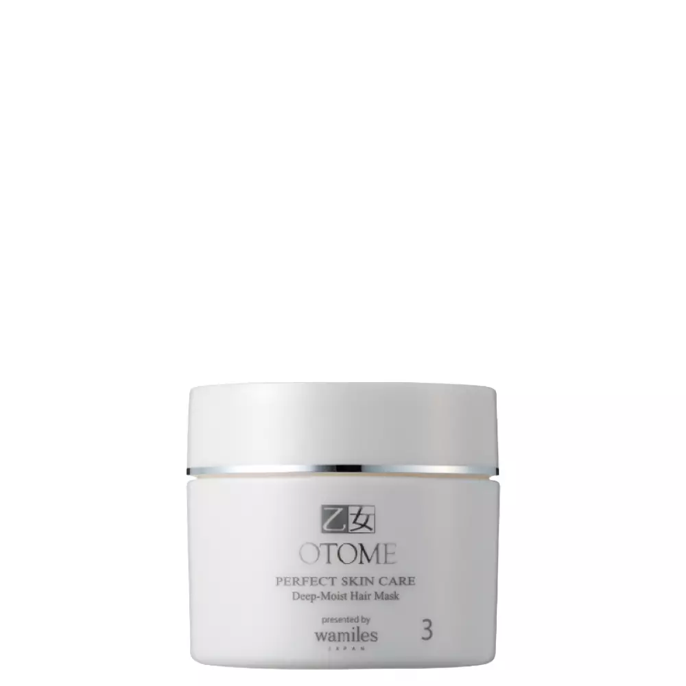 Маска для глибокого відновлення волосся OTOME Perfect Skin Care Deep Moist Hair Mask