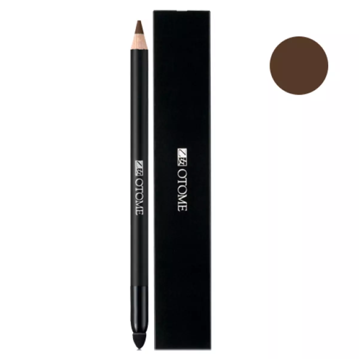 Олівець для очей OTOME Grayon Eyeliner