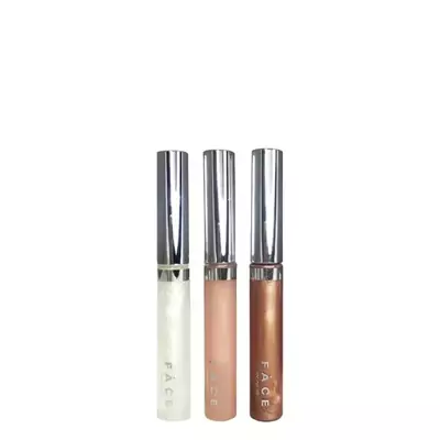 Блиск для губ Wamiles Face The Lip Gloss
