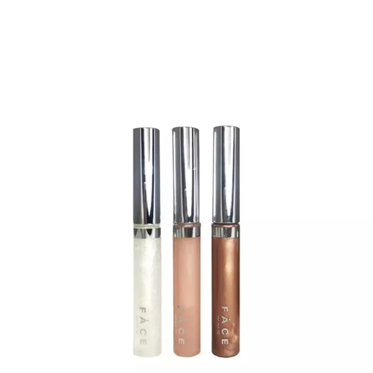 Блеск для губ Wamiles Face The Lip Gloss