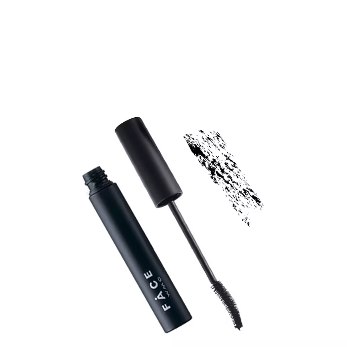Тушь для ресниц Wamiles Face The Mascara