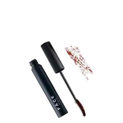 Тушь для ресниц Wamiles Face The Mascara