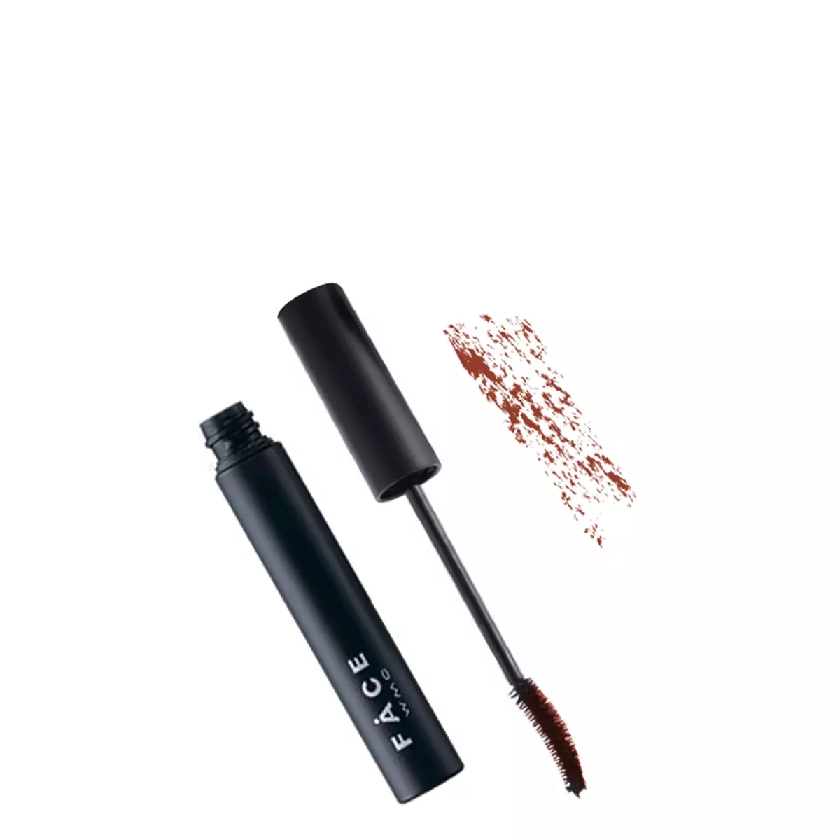 Тушь для ресниц Wamiles Face The Mascara