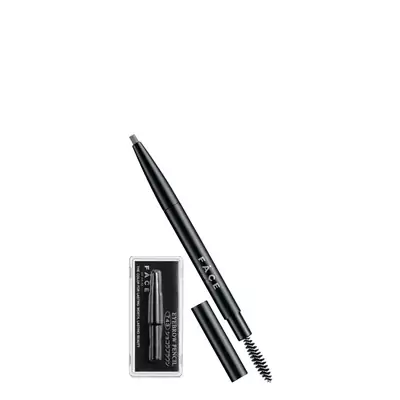 Олівець для брів змінний картридж Wamiles Face Eyebrow Pencil