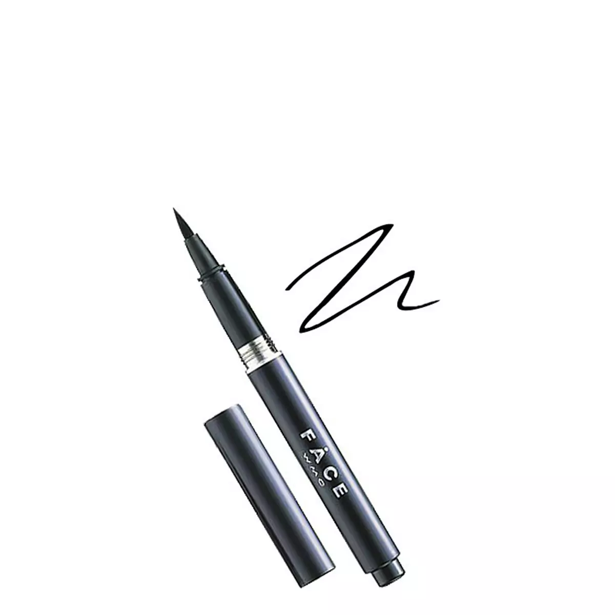 Автоматична рідка підводка для очей Wamiles Face Auto Eyeliner