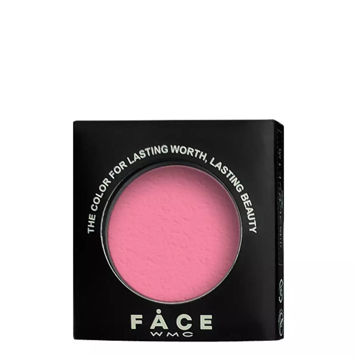 Румяна для обличчя Wamiles Face The Colors Blush