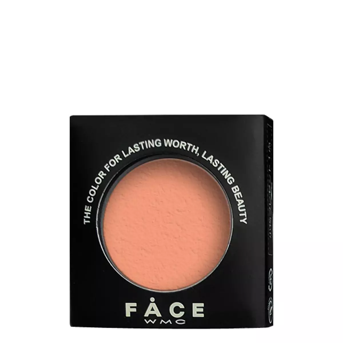 Румяна для обличчя Wamiles Face The Colors Blush