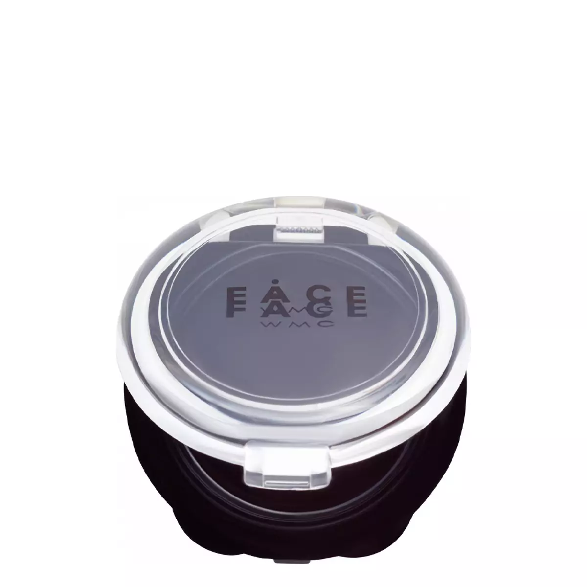 Коробочка для румян Wamiles Face Cheek Color Case