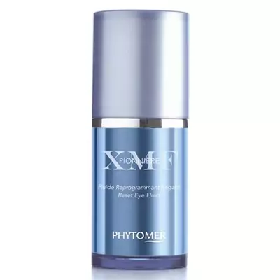 Омолоджуючий крем для шкіри навколо очей Phytomer Pionniere XMF Reset Eye Fluid [SVV007]