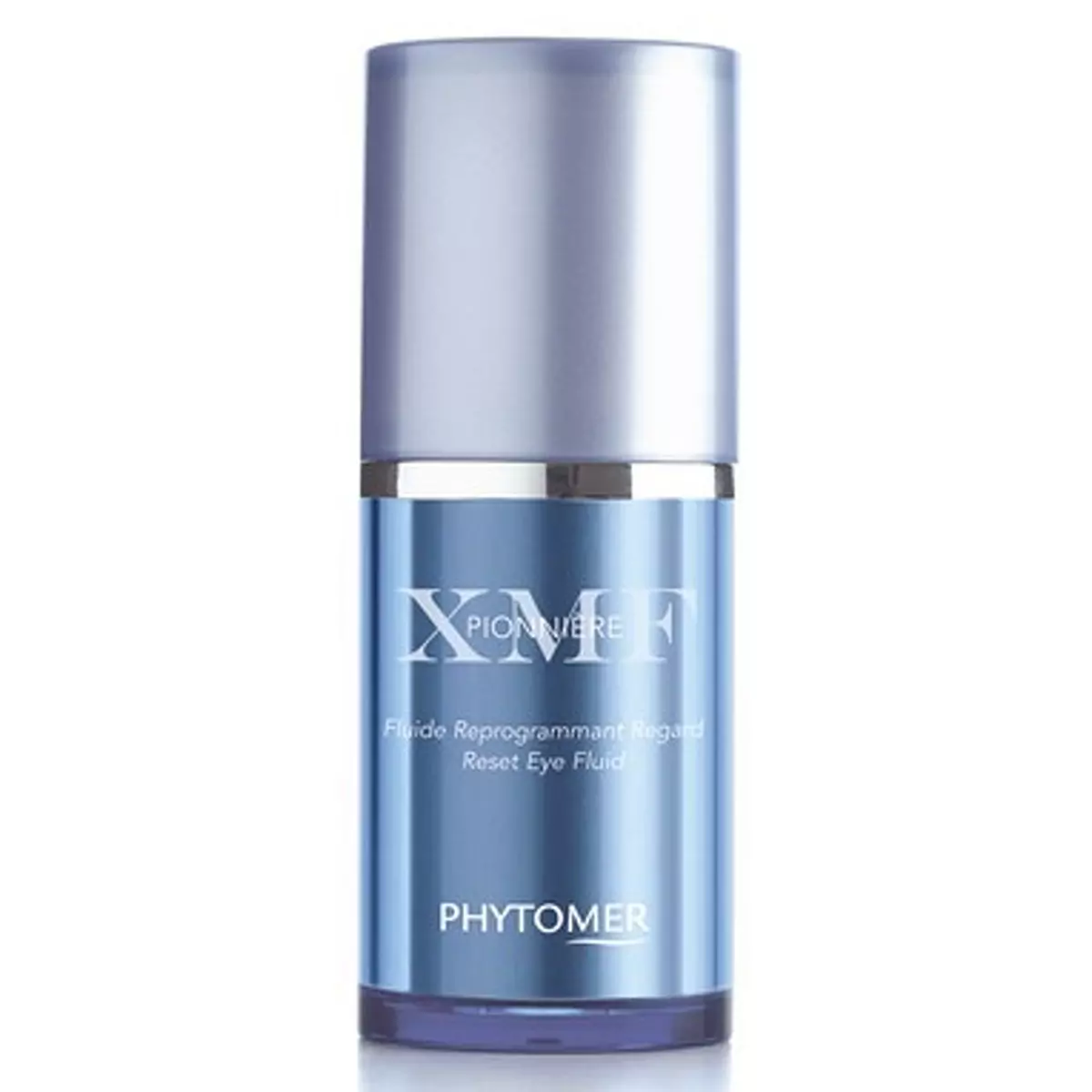 Омолаживающий крем для кожи вокруг глаз Phytomer Pionniere XMF Reset Eye Fluid [SVV007]