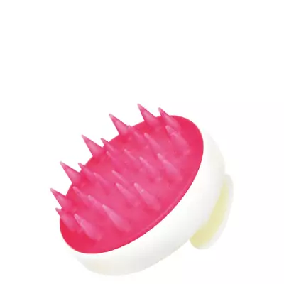 Масажна щітка для шкіри голови Lebel Kapua