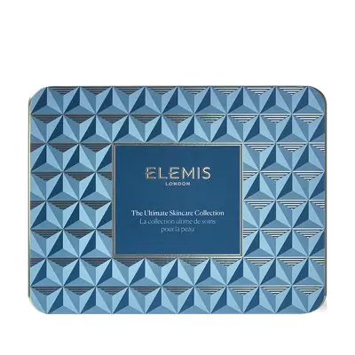 Роскошная коллекция бестселлеров Elemis The Ultimate Skincare Collection Gift Set