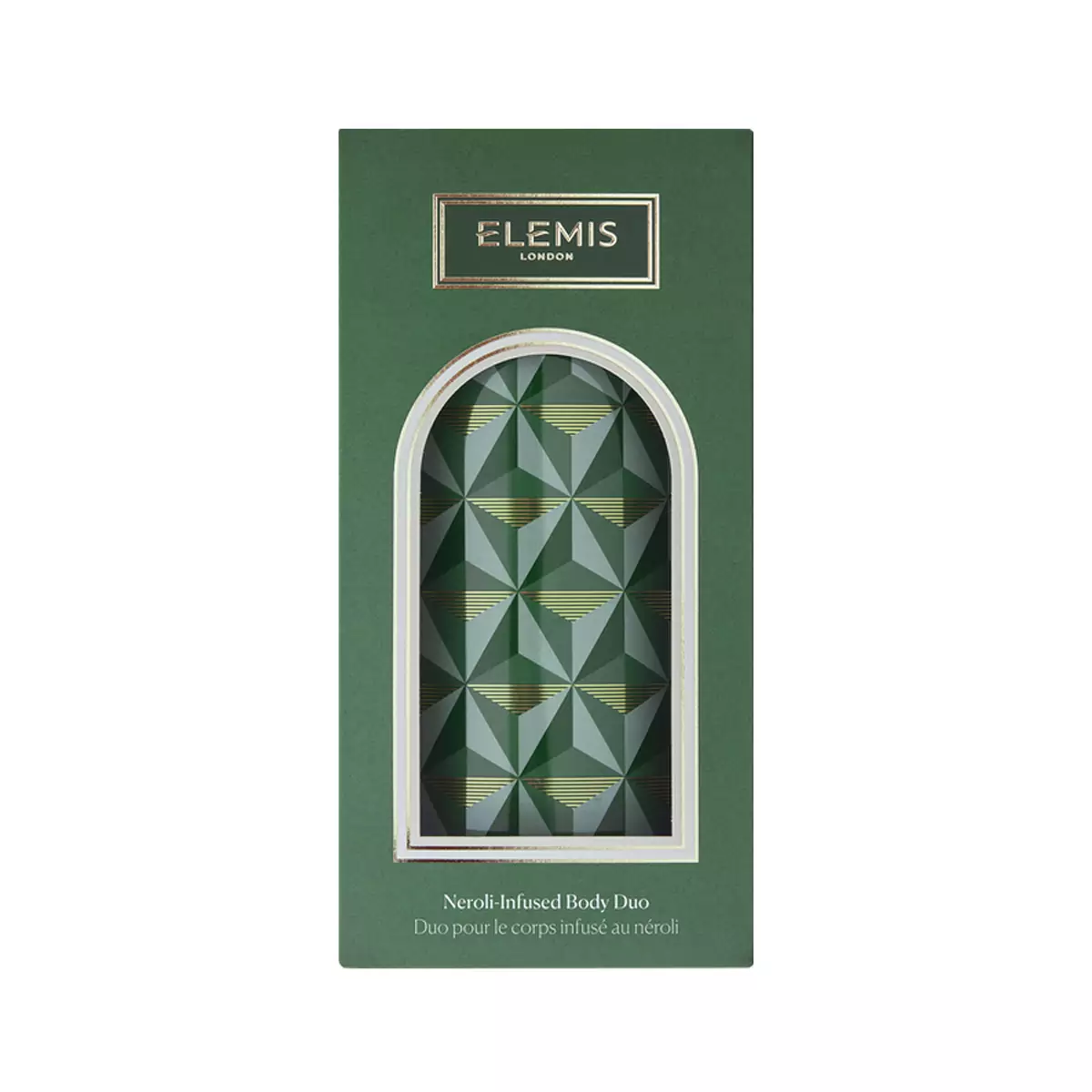 Дуэт для тела Искушение Нероли Elemis Neroli-Infused Body Duo Gift Set