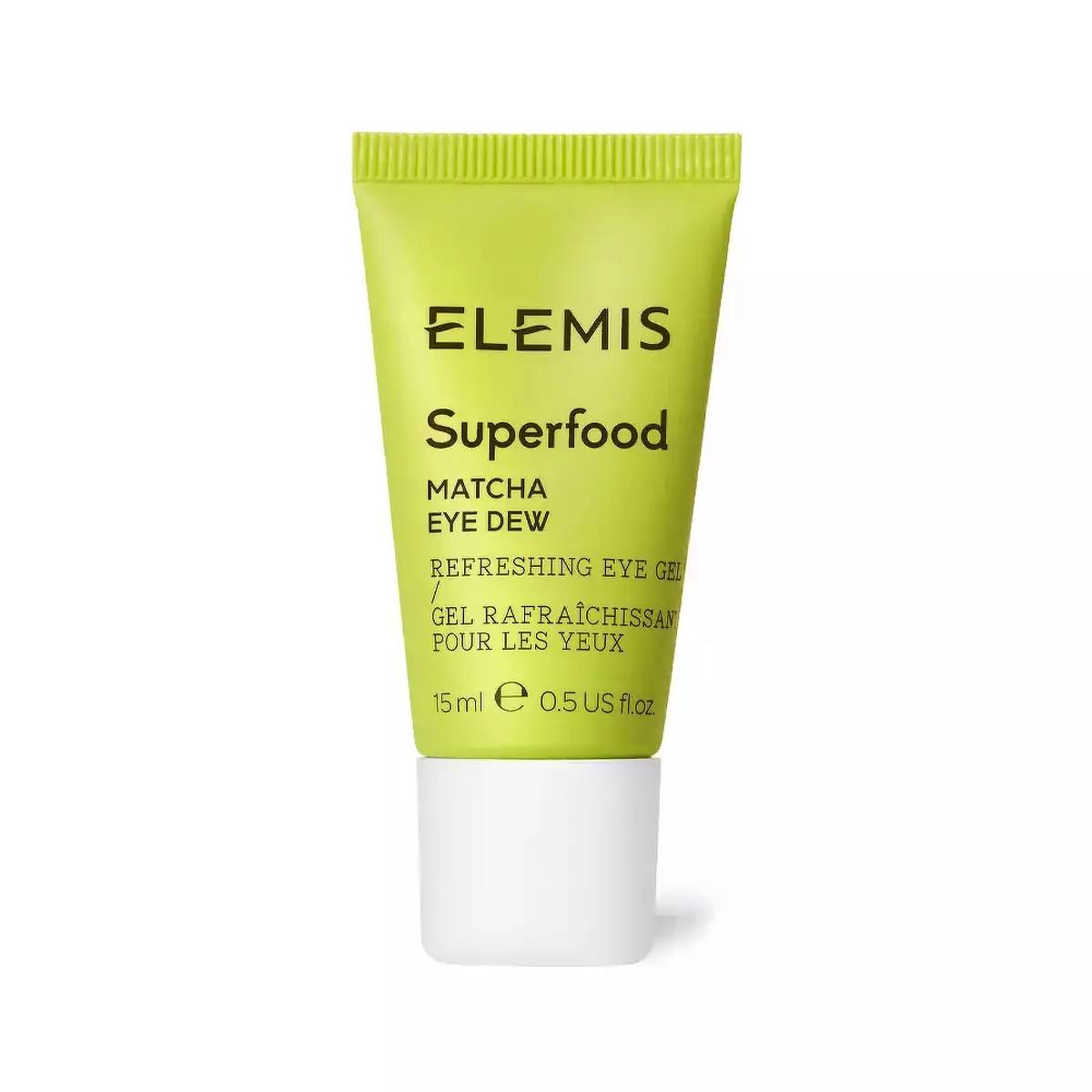 Охлаждающий гель для кожи вокруг глаз Матча Elemis Superfood Matcha Eye Dew