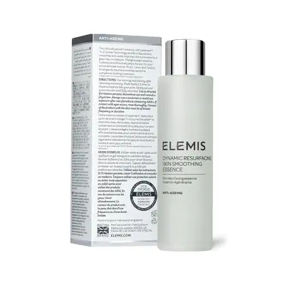 Восстанавливающая эссенция для ровного тона кожи Elemis Dynamic Resurfacing Skin Smoothing Essence