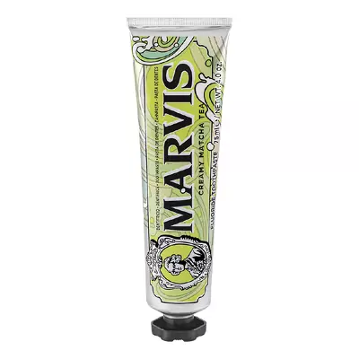 Зубна Паста Чай Матча Marvis Creamy Matcha Tea