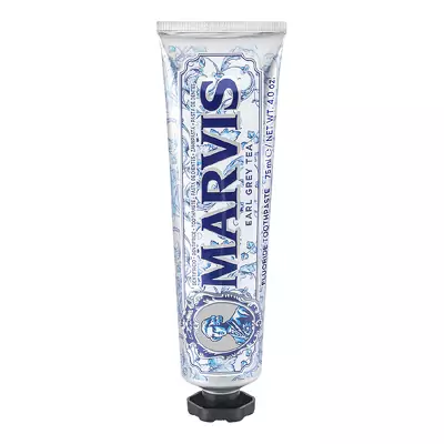 Зубна Паста чай Англійський з бергамотом Marvis Earl Grey Tea