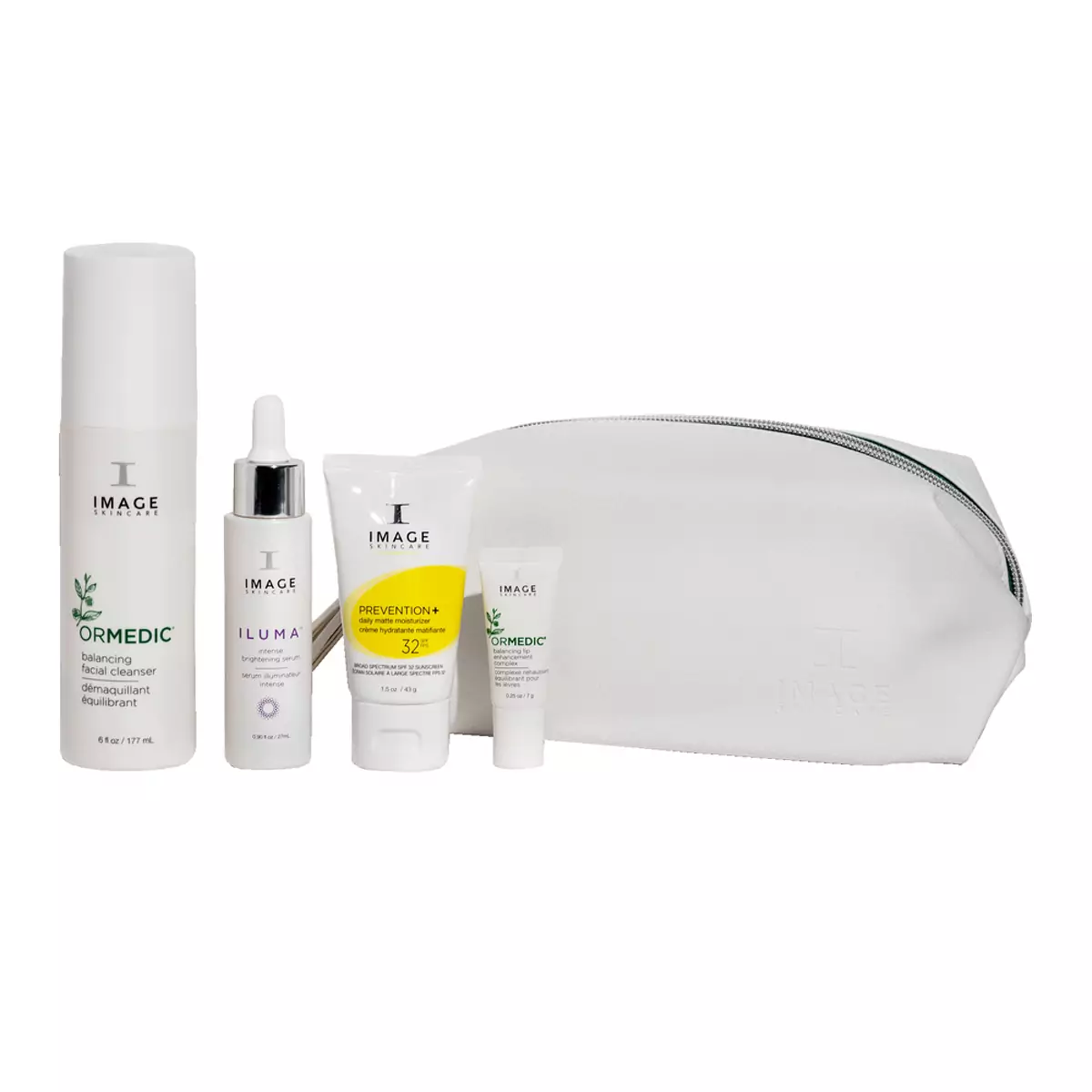 Сияние IMAGE Skincare Luminous Collection