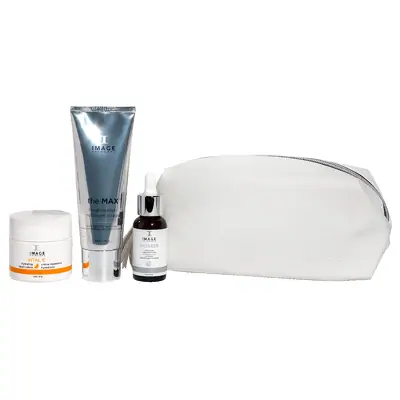 Набор IMAGE Skincare Age Later Collection
