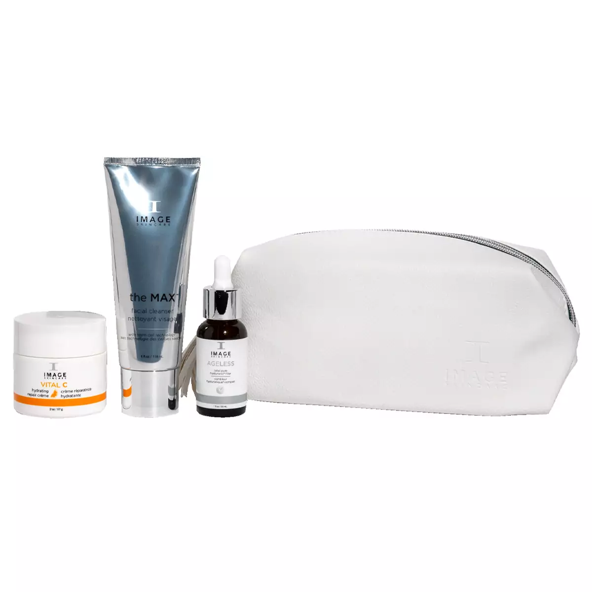 Набор IMAGE Skincare Age Later Collection