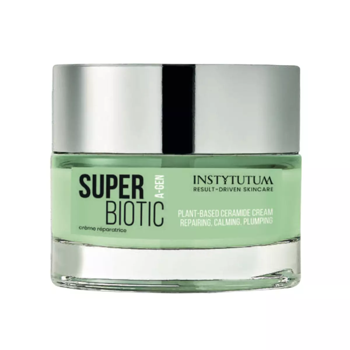 Крем Instytutum SuperBiotic Plant-Based Ceramide Cream
