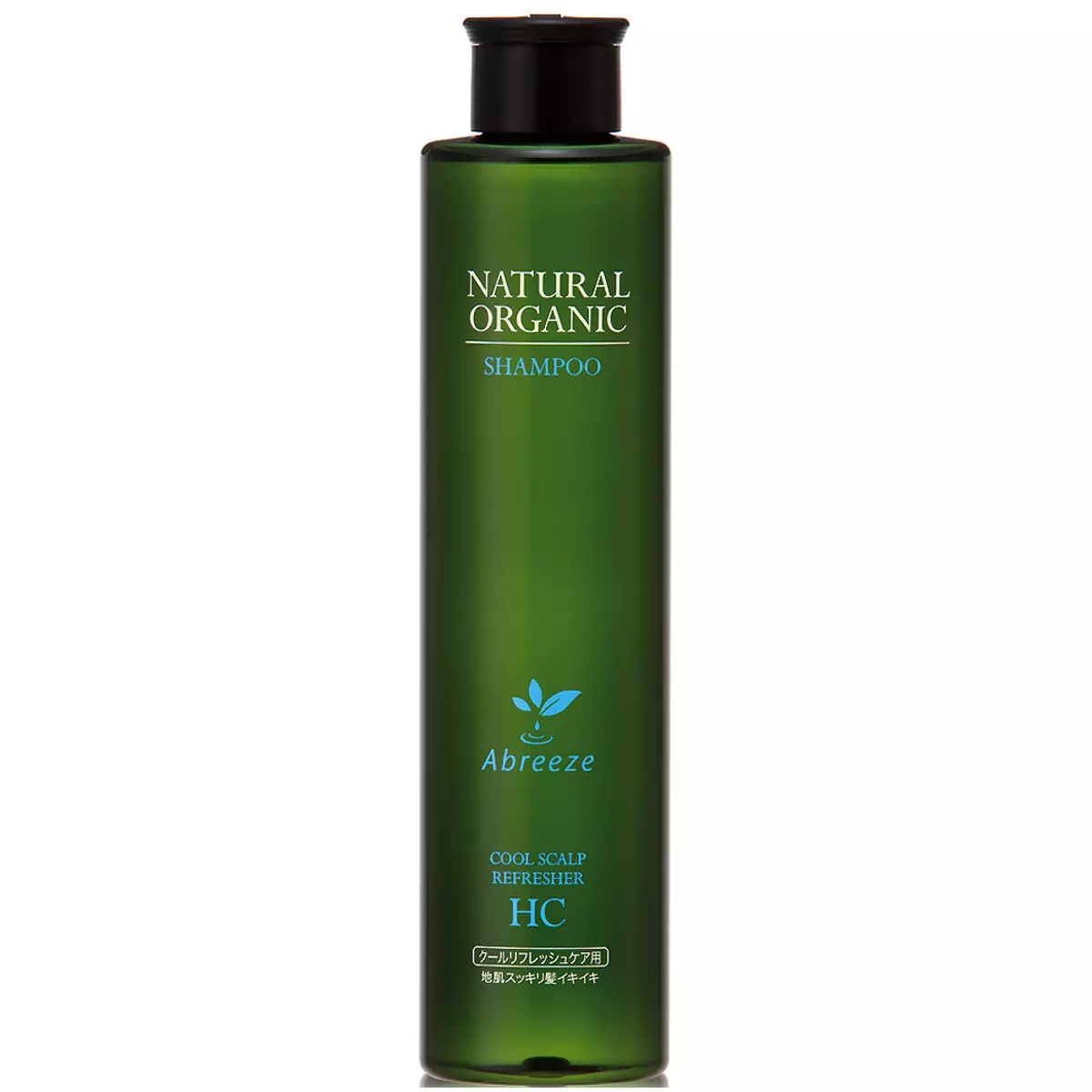 Шампунь HC Abreeze Natural Organic Shampoo HC